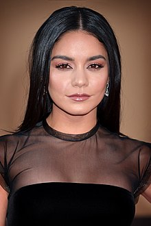 Vanessa Anne Hudgens